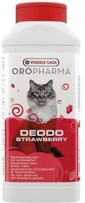 Versele-Laga OROPHARMA NEUTRALIZATOR DEODO strawberry 750g