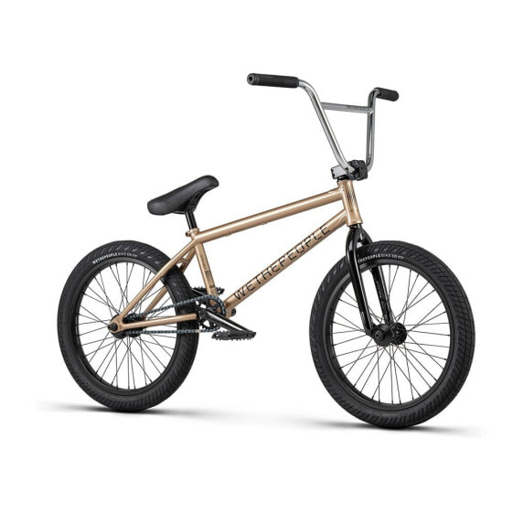 WETHEPEOPLE Crysis 20´´ 2022 BMX Bike