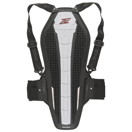 ZANDONA Hybrid Pro RS X8 back protector