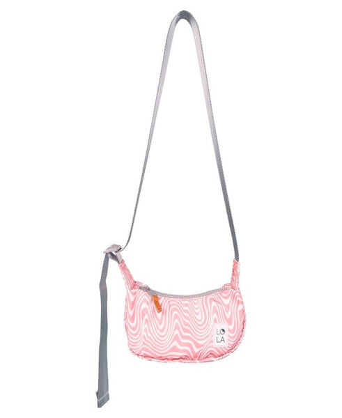 Crescent Small Moon Bag