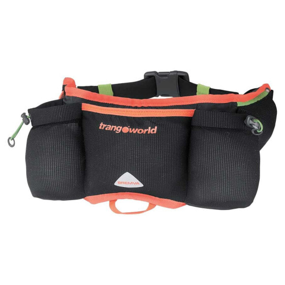 TRANGOWORLD Bremva 2L Waist Pack