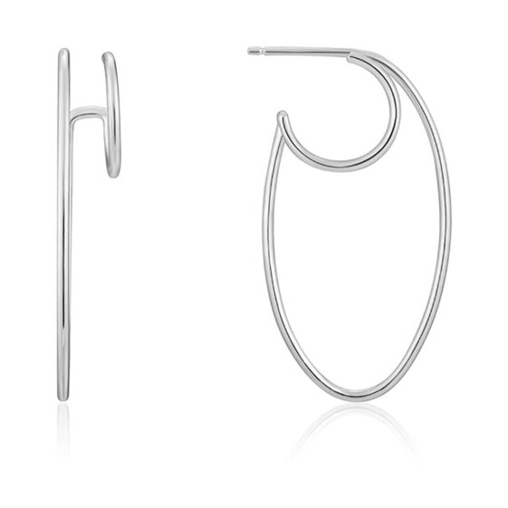 ANIA HAIE E023-15H Earrings