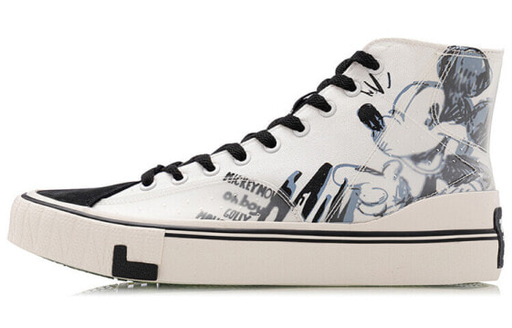 Disney x LiNing AGCQ324-1 Sneakers