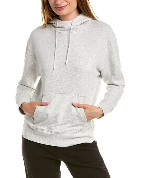 Свитер VINCE Essential Hoodie Women's для женщин