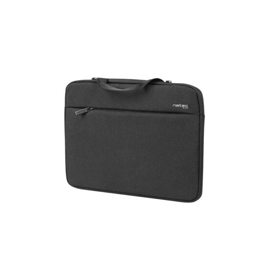 natec CLAM 14.1” - Briefcase - 35.8 cm (14.1")