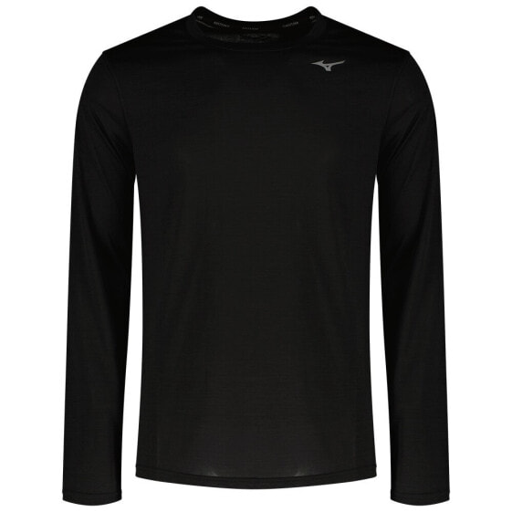 MIZUNO Impulse Core long sleeve T-shirt