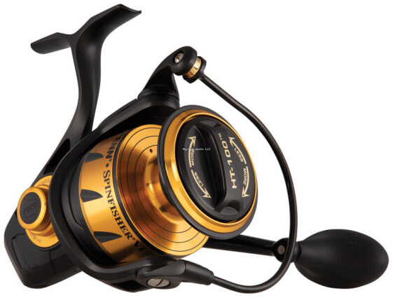 Penn Spinfisher VI Long Cast Spinning Fishing Reels | FREE 2-DAY SHIP