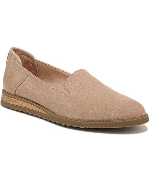 Women's Jetset Loafers