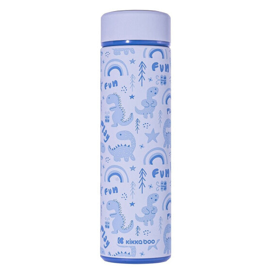 KIKKABOO Dinosaur 500ml Thermo