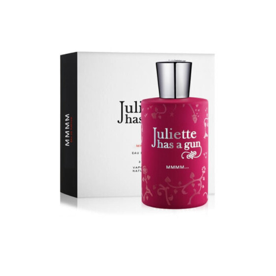 MMMM... eau de parfum spray 100 ml