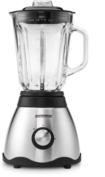 Blender kielichowy Gastroback 40999