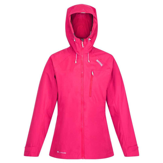 REGATTA Britedale softshell jacket