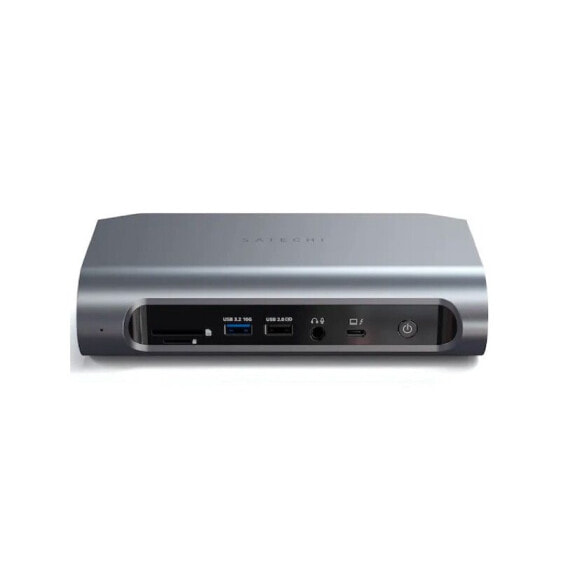 Satechi Thunderbolt 4 Multimedia Pro Dock