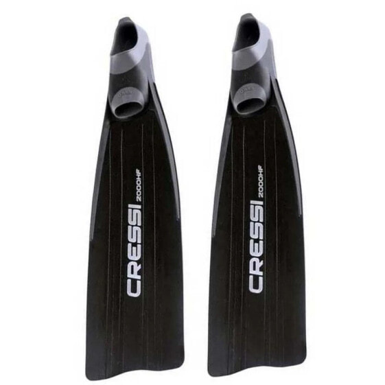 CRESSI Gara 2000 HF spearfishing fins