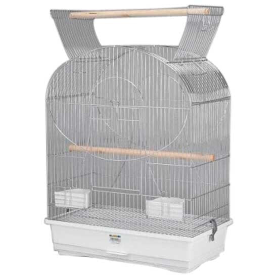 ALAMBER Aroa Bird Cage 49.5x28.5x65 cm