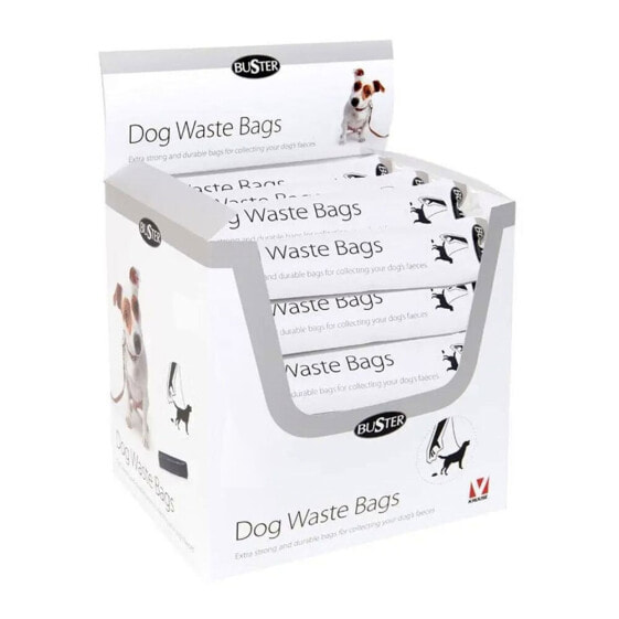 KRUUSE Dogs Hygienic Bags 50 Units