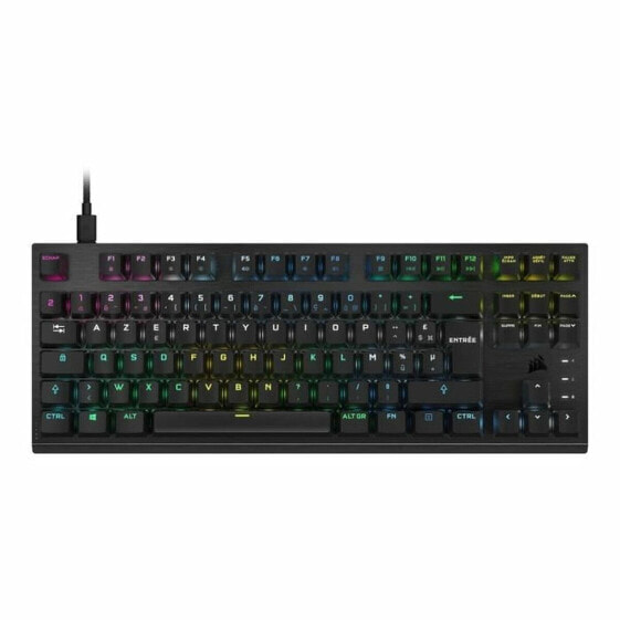 Клавиатура Corsair Azerty французский AZERTY