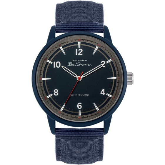 BEN SHERMAN BS024U watch