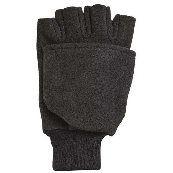 Перчатки для спорта Kinetic Wind Stop Fold Over Mitt