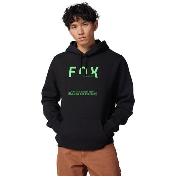 FOX RACING LFS Intrude hoodie