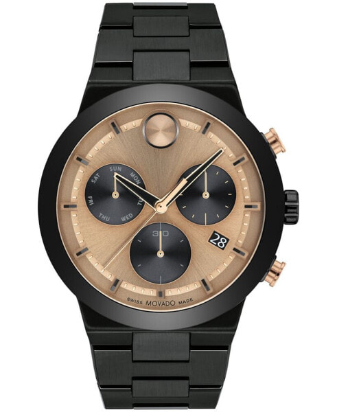 Часы Movado Bold Fusion