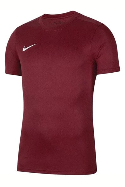 Спортивная футболка Nike Park Vıı Jersey детская форма BV6741-677