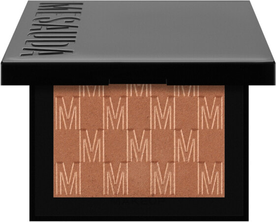 Highlighter für das Gesicht - Mesauda Milano Lust For Shine 104 - Deep Attraction