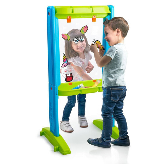 Развивающая игра Feber Art & Fun Board Toy