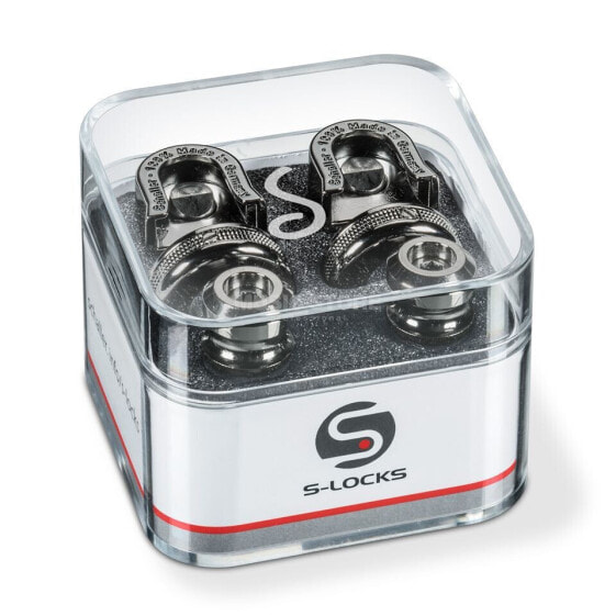 Schaller S-Locks (Ruthenium)