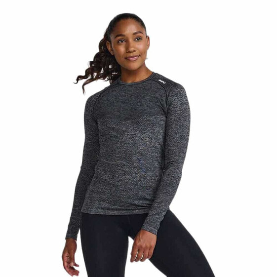 2XU Motion Tech long sleeve T-shirt