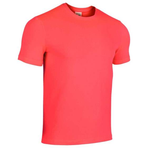 JOMA Indoor Gym short sleeve T-shirt