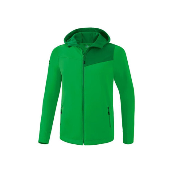 ERIMA Softshell Performance Jacket