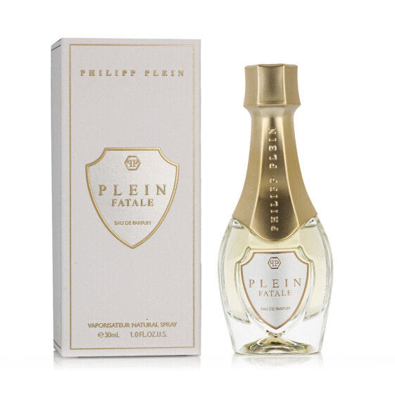 Women's Perfume PHILIPP PLEIN Plein Fatale EDP EDP 30 ml