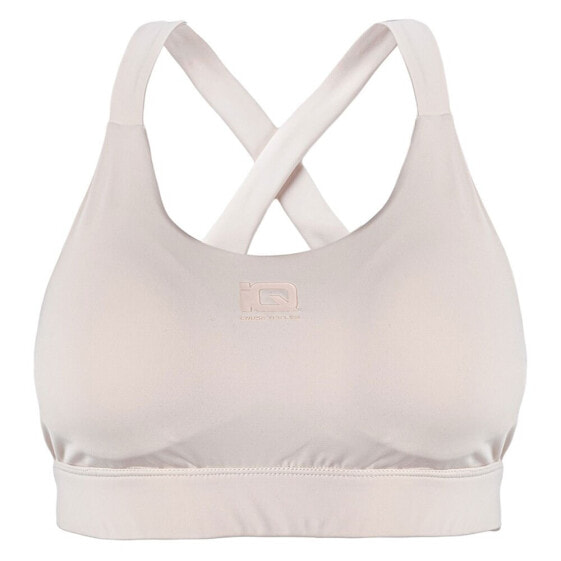 IQ Yogia Sports Bra