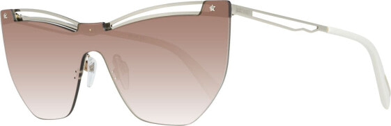 Just Cavalli Sonnenbrille JC841S 32G 138 Damen Gold