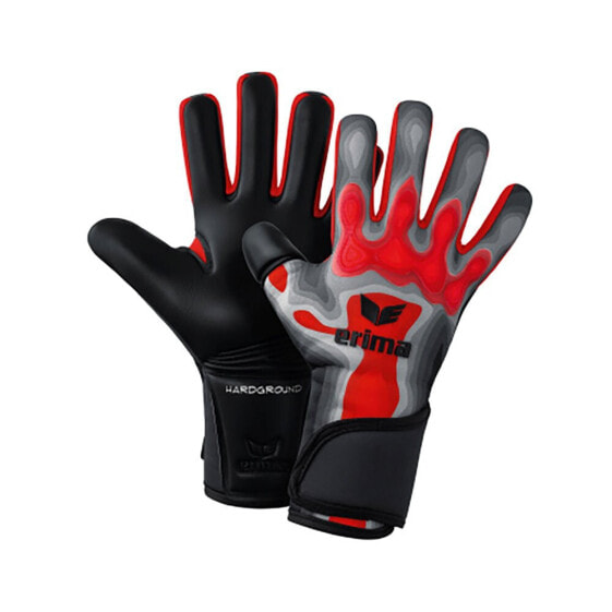 ERIMA Flex-Ray Pro Hardground goalkeeper gloves