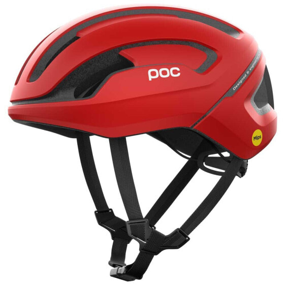Шлем для велосипеда POC Omne Air MIPS