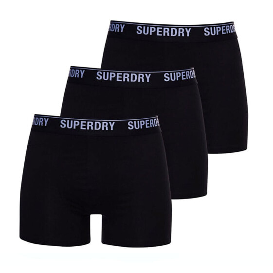 SUPERDRY Multi Trunk 3 Units