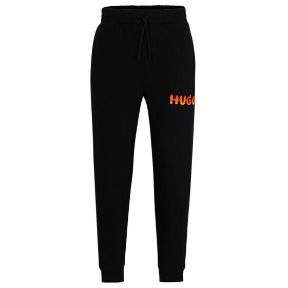 HUGO Drada 10254014 sweat pants