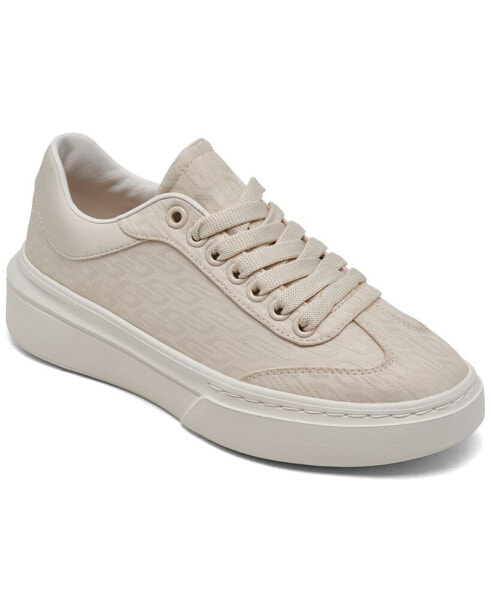 Women's Cordova Classic - Best Behavior Casual Sneakers from Finish Line