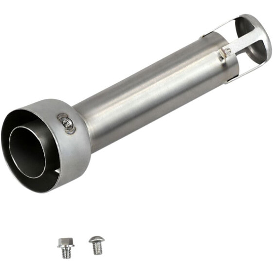 AKRAPOVIC Noise Damper Ref:V-TUV005