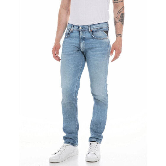REPLAY MA972Z.000.661OR5 jeans