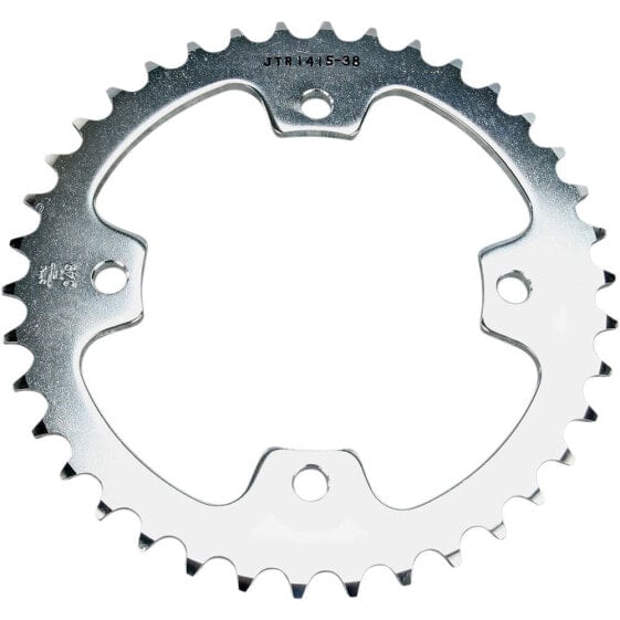 JT SPROCKETS 520 JTR1415.38 Steel Rear Sprocket