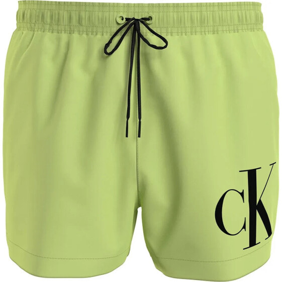 CALVIN KLEIN KM0KM00967 Swimming Shorts