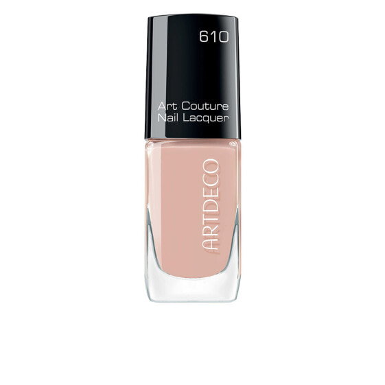 ART COUTURE nail lacquer #610-nude
