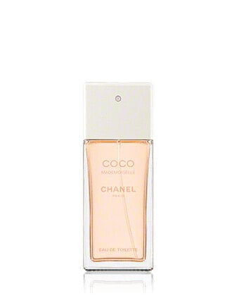 Chanel Coco Mademoiselle Eau de Toilette Spray