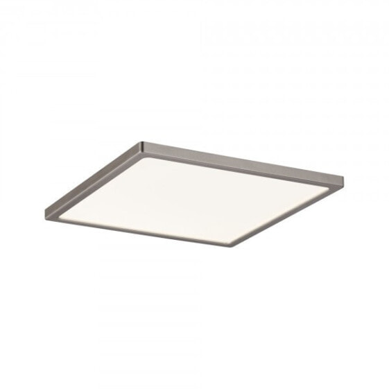 PAULMANN 929.52 - Square - Ceiling - Nickel - Plastic - IP23 - II