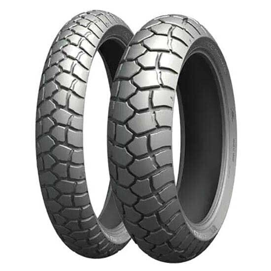 MICHELIN MOTO Anakee Adventure 58V TL/TT trail front tire