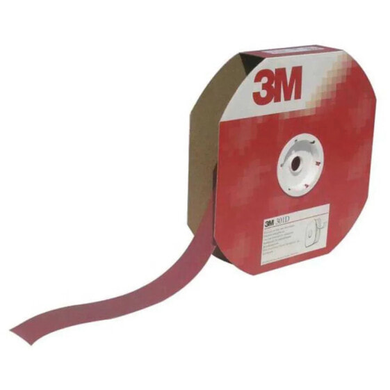 3M Vorax 314 P180 25 m Abrasive Cloth Roll