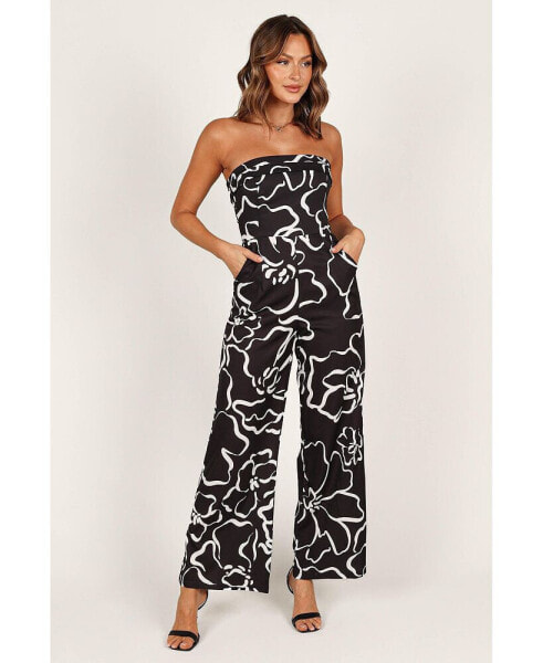 Women's York Jumpsuit